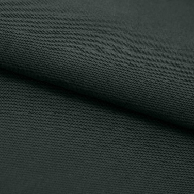 Ткань смесовая для спецодежды "Униформ" 19-5513, 210 гр/м2, шир.150 см, цвет сер.зелёный - купить в Чебоксарах. Цена 140.14 руб.