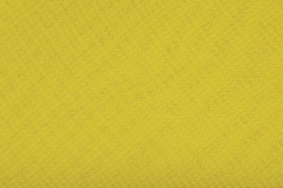 Темно-желтый шифон 75D 100% п/эфир 28/d.yellow. 57г/м2, ш.150см. - купить в Чебоксарах. Цена 128.15 руб.
