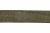 Окантовочная тесьма №158, шир. 22 мм (в упак. 100 м), цвет хаки - купить в Чебоксарах. Цена: 207.68 руб.