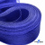 Регилиновая лента, шир.30мм, (уп.22+/-0,5м), цв. 19- синий - купить в Чебоксарах. Цена: 180 руб.