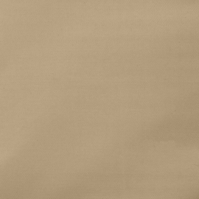 Ткань подкладочная Таффета 16-1010, антист., 53 гр/м2, шир.150см, цвет т.бежевый - купить в Чебоксарах. Цена 62.37 руб.