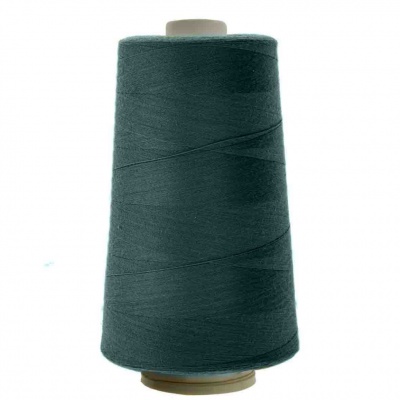 Швейные нитки (армированные) 28S/2, нам. 2 500 м, цвет 226 - купить в Чебоксарах. Цена: 148.95 руб.