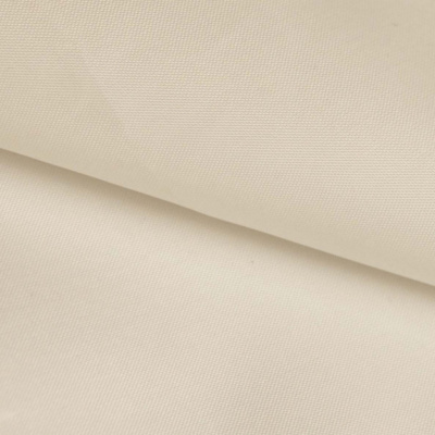 Ткань подкладочная Таффета 12-0910, антист., 53 гр/м2, шир.150см, цвет молоко - купить в Чебоксарах. Цена 62.37 руб.