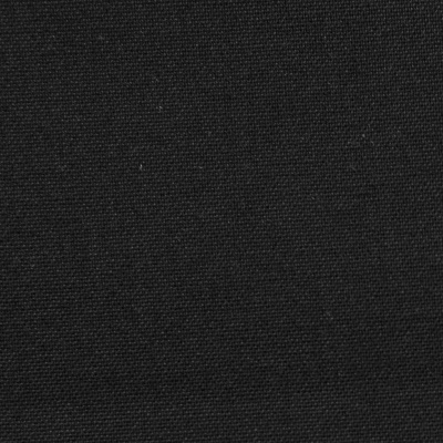 Костюмная ткань с вискозой "Рошель", 250 гр/м2, шир.150см, цвет чёрный - купить в Чебоксарах. Цена 438.12 руб.