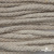 Шнур плетеный d-6 мм круглый, 70% хлопок 30% полиэстер, уп.90+/-1 м, цв.1077-лён - купить в Чебоксарах. Цена: 588 руб.