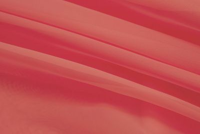 Портьерный капрон 15-1621, 47 гр/м2, шир.300см, цвет т.розовый - купить в Чебоксарах. Цена 138.67 руб.
