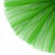 Сетка Глиттер, 24 г/м2, шир.145 см., зеленый - купить в Чебоксарах. Цена 117.24 руб.