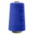 Швейные нитки (армированные) 28S/2, нам. 2 500 м, цвет 308 - купить в Чебоксарах. Цена: 148.95 руб.