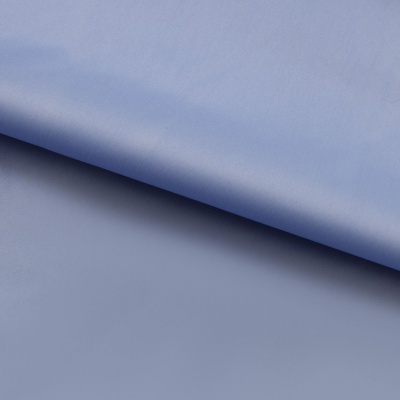 Курточная ткань Дюэл (дюспо) 16-4020, PU/WR/Milky, 80 гр/м2, шир.150см, цвет голубой - купить в Чебоксарах. Цена 145.80 руб.