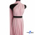Плательная ткань "Невада" 14-1911, 120 гр/м2, шир.150 см, цвет розовый - купить в Чебоксарах. Цена 207.83 руб.