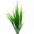 Трава искусственная -2, шт (осока 41см/8 см)				 - купить в Чебоксарах. Цена: 104.57 руб.