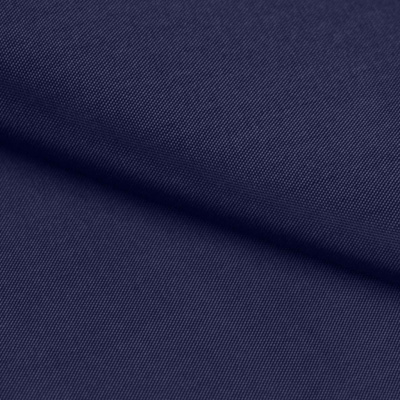 Ткань подкладочная Таффета 19-3921, антист., 53 гр/м2, шир.150см, цвет т.синий/navy - купить в Чебоксарах. Цена 62.37 руб.