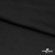 Ткань плательная Габриэль 100% полиэстер,140 (+/-10) гр/м2, шир. 150 см, цв. черный BLACK - купить в Чебоксарах. Цена 248.37 руб.
