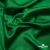 Поли креп-сатин 17-6153, 125 (+/-5) гр/м2, шир.150см, цвет зелёный - купить в Чебоксарах. Цена 155.57 руб.