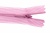 Молния потайная Т3 513, 20 см, капрон, цвет св.розовый - купить в Чебоксарах. Цена: 5.12 руб.