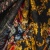 Ткань костюмная жаккард №130904, 256 гр/м2, шир.150см - купить в Чебоксарах. Цена 726.73 руб.