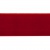 Лента бархатная нейлон, шир.25 мм, (упак. 45,7м), цв.45-красный - купить в Чебоксарах. Цена: 981.09 руб.