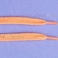 Тип 4 Шнурки 100% ПЭ плоские 6 мм - швейная фурнитура в Чебоксарах