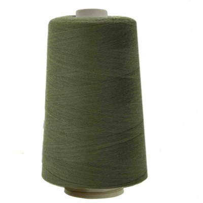 Швейные нитки (армированные) 28S/2, нам. 2 500 м, цвет 208 - купить в Чебоксарах. Цена: 139.91 руб.