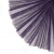 Сетка Глиттер, 24 г/м2, шир.145 см., пурпурный - купить в Чебоксарах. Цена 117.24 руб.