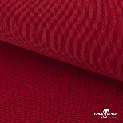 Ткань смесовая для спецодежды "Униформ" 19-1763, 190 гр/м2, шир.150 см, цвет красный - купить в Чебоксарах. Цена 165.10 руб.