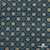 Ткань костюмная «Микровельвет велюровый принт», 220 г/м2, 97% полиэстр, 3% спандекс, ш. 150См Цв #6 - купить в Чебоксарах. Цена 439.76 руб.