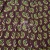 Плательная ткань "Фламенко" 14.1, 80 гр/м2, шир.150 см, принт огурцы - купить в Чебоксарах. Цена 241.49 руб.