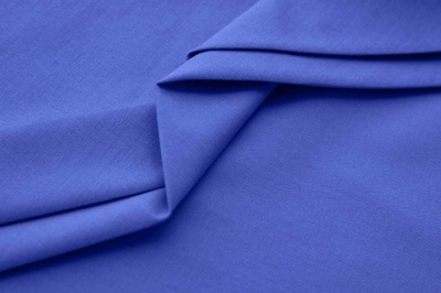 Ткань сорочечная стрейч 18-3949, 115 гр/м2, шир.150см, цвет св.василёк - купить в Чебоксарах. Цена 285.04 руб.