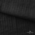 Ткань плательная 100%хлопок, 115 г/м2, ш.140 +/-5 см #103, цв.(17)-чёрный - купить в Чебоксарах. Цена 548.89 руб.