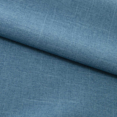 Ткань костюмная габардин "Меланж" 6107А, 172 гр/м2, шир.150см, цвет голубой - купить в Чебоксарах. Цена 299.21 руб.