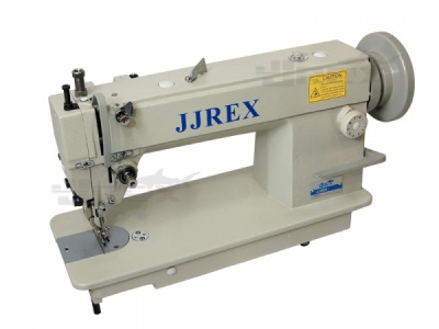 JJREX 0302 Комплект прямострочной ПШМ, для тяж. тканей - купить в Чебоксарах. Цена 43 097.98 руб.