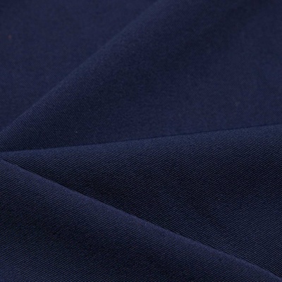 Ткань костюмная Picasso (Пикачу) 19-3940, 220 гр/м2, шир.150см, цвет синий - купить в Чебоксарах. Цена 321.53 руб.
