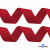 Красный- цв.171 -Текстильная лента-стропа 550 гр/м2 ,100% пэ шир.20 мм (боб.50+/-1 м) - купить в Чебоксарах. Цена: 318.85 руб.