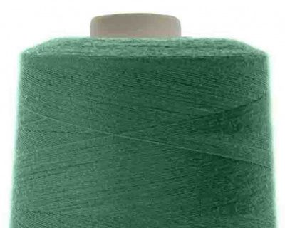 Швейные нитки (армированные) 28S/2, нам. 2 500 м, цвет 376 - купить в Чебоксарах. Цена: 148.95 руб.