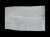 WS7225-прокладочная лента усиленная швом для подгиба 30мм-белая (50м) - купить в Чебоксарах. Цена: 16.71 руб.