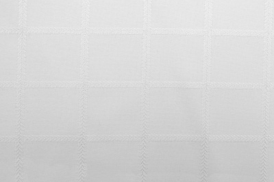 Скатертная ткань 25536/2005, 174 гр/м2, шир.150см, цвет белый - купить в Чебоксарах. Цена 269.46 руб.