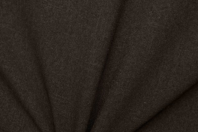Ткань костюмная 25389 2002, 219 гр/м2, шир.150см, цвет т.серый - купить в Чебоксарах. Цена 334.09 руб.