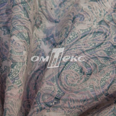 Ткань костюмная (принт) T007 3#, 270 гр/м2, шир.150см - купить в Чебоксарах. Цена 616.89 руб.