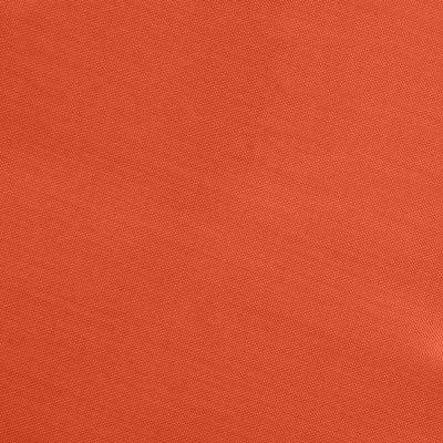 Ткань подкладочная "EURO222" 16-1459, 54 гр/м2, шир.150см, цвет оранжевый - купить в Чебоксарах. Цена 74.07 руб.