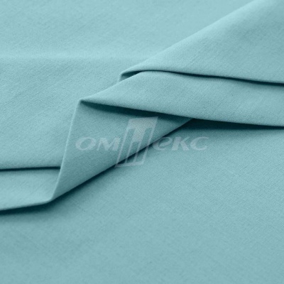 Сорочечная ткань "Ассет" 14-4816, 120 гр/м2, шир.150см, цвет ментол - купить в Чебоксарах. Цена 248.87 руб.