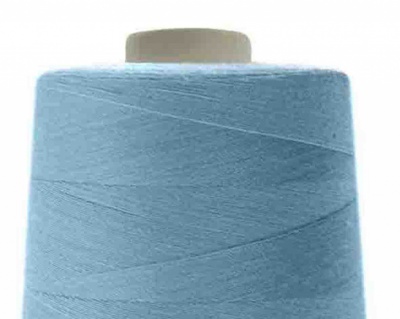 Швейные нитки (армированные) 28S/2, нам. 2 500 м, цвет 321 - купить в Чебоксарах. Цена: 148.95 руб.