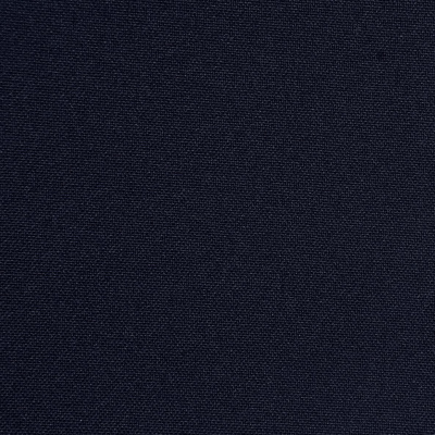 Ткань костюмная габардин "Белый Лебедь" 12866, 183 гр/м2, шир.150см, цвет т.чернильный/D.Navy Blue - купить в Чебоксарах. Цена 202.61 руб.