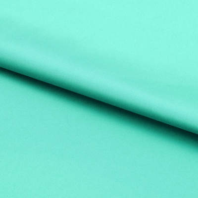 Курточная ткань Дюэл (дюспо) 14-5420, PU/WR/Milky, 80 гр/м2, шир.150см, цвет мята - купить в Чебоксарах. Цена 160.75 руб.