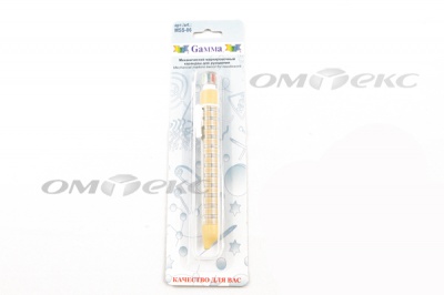 Маркировочный карандаш MSS-06 (6 цветных грифелей) - купить в Чебоксарах. Цена: 731.33 руб.