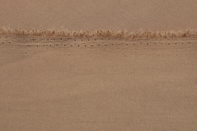 Костюмная ткань с вискозой "Флоренция" 17-1410, 195 гр/м2, шир.150см, цвет кофе - купить в Чебоксарах. Цена 496.99 руб.