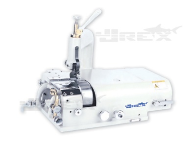 JJREX FS-801 Комплект специальной промышленной машины для утоньшения кожи - купить в Чебоксарах. Цена 51 114.40 руб.