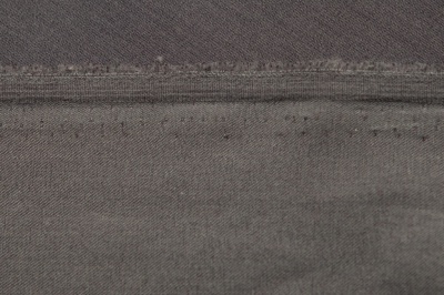Костюмная ткань с вискозой "Флоренция" 18-0000, 195 гр/м2, шир.150см, цвет серый жемчуг - купить в Чебоксарах. Цена 491.97 руб.