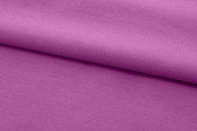 Ткань сорочечная стрейч 18-3224, 115 гр/м2, шир.150см, цвет фиолетовый - купить в Чебоксарах. Цена 282.16 руб.