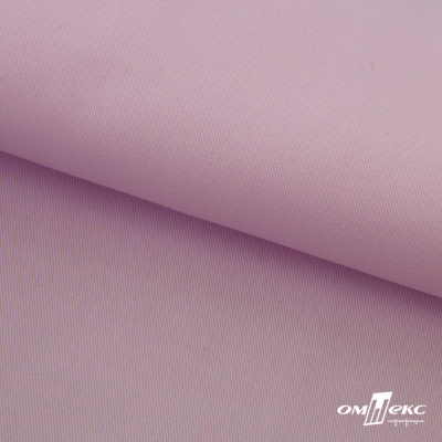 Ткань сорочечная Альто, 115 г/м2, 58% пэ,42% хл, шир.150 см, цв. розовый (12-2905) (арт.101) - купить в Чебоксарах. Цена 296.16 руб.