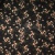Плательная ткань "Фламенко" 3.1, 80 гр/м2, шир.150 см, принт растительный - купить в Чебоксарах. Цена 239.03 руб.